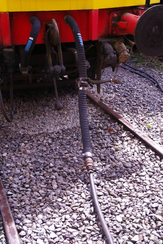 Class 109: Using the class 104 to create a vacuum